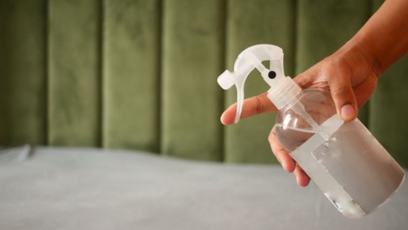 Oda spreylerini unutun: Bir bardak suya 7 damla yetiyor, eviniz bahçe gibi kokacak
