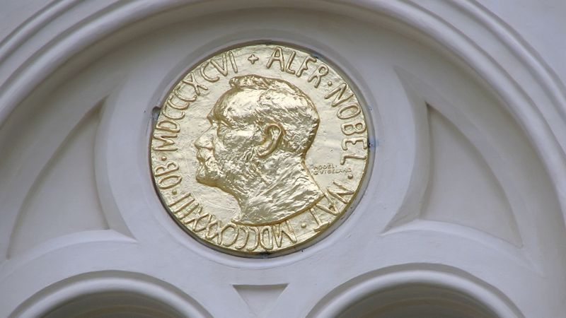 Nobel Kimya Ödülü'nün sahipleri belli oldu