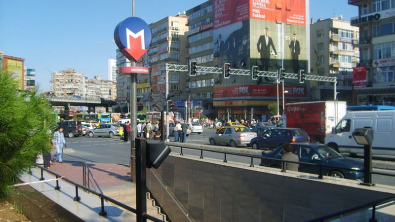 Şişli'de inecekler dikkat: Kapatıldı! Son dakika Valilik kararı...