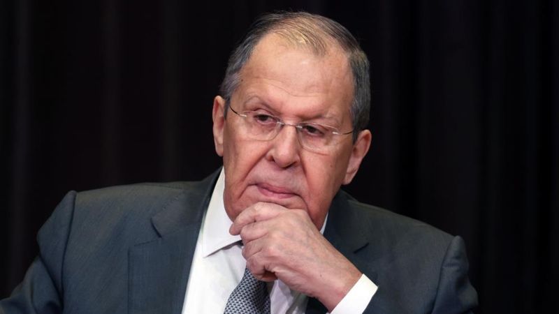 Rusya'dan Gazze açıklaması: Masada olan en iyi teklifin bu olduğunu anlıyoruz