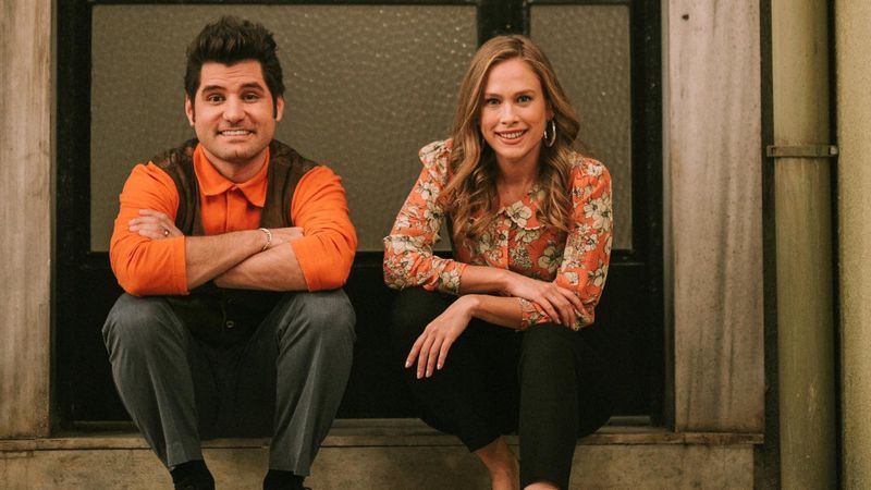 İlk kez anne olacak! Begüm Öner'den yeni paylaşım