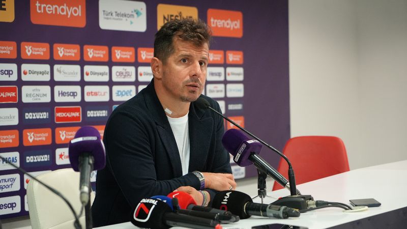 Emre Belözoğlu, Antalyaspor'a veda etti