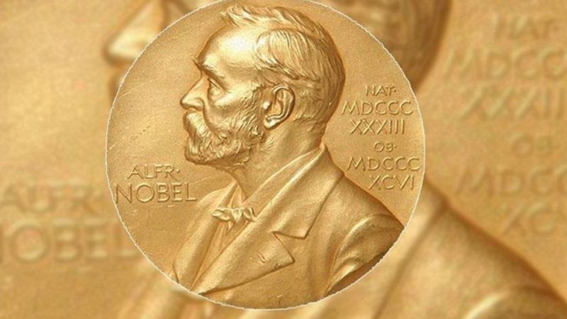 Nobel Edebiyat Ödülü'nün sahibi açıklandı