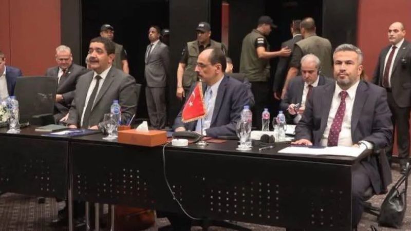 Reuters açıkladı: Türkiye, Gazze’deki ortak görev gücüne katılıyor