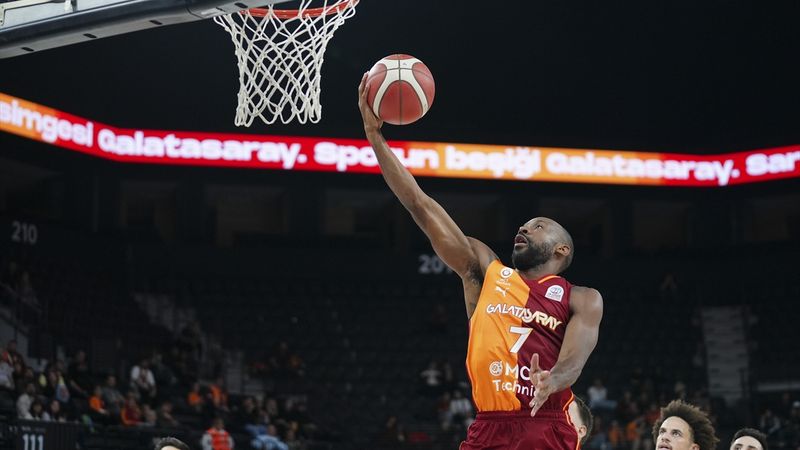 TBF Disiplin Kurulu, Galatasaray'a para cezası uyguladı