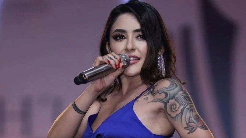 Ankara Büyükşehir Belediyesi, Melek Mosso konseri ihalesini iptal etti