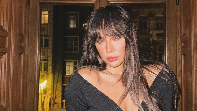 Yasemin Yürük özel hayatıyla ilgili konuştu