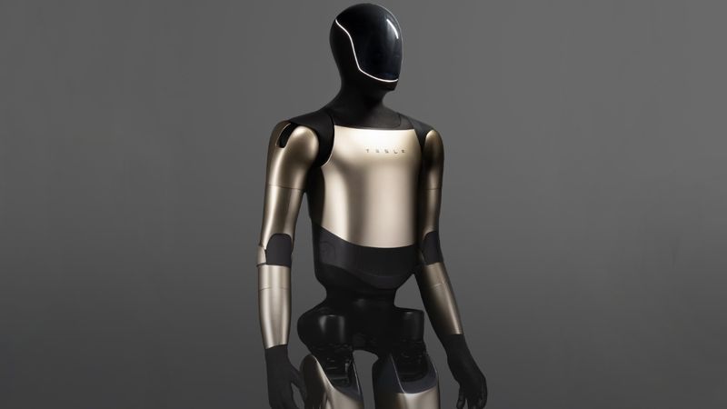 Tesla, Optimus robotlarının üretimini durdurdu