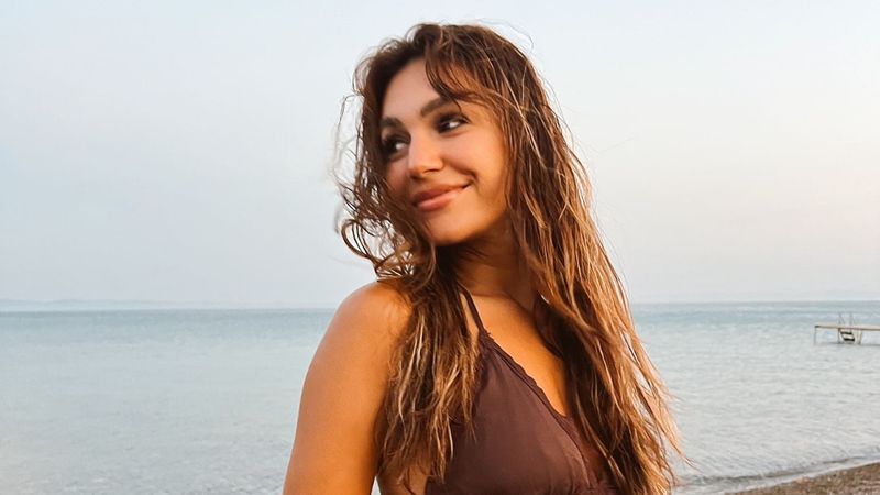 Uzak Şehir setinden yeni görüntüler var! Nare'den fotoğraflar geldi