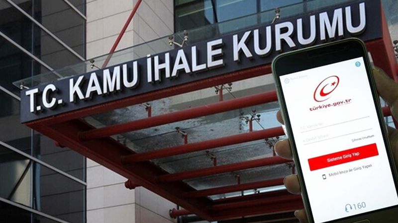 İhale ve açık satışları tek tıkla görüntüleyin! E-Devlet ihale ve açık satış sorgulama ekranı