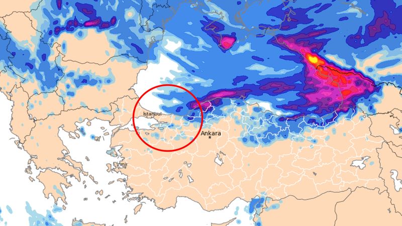İstanbul ve Bursa hazır olsun: Cumartesi tarihi verildi