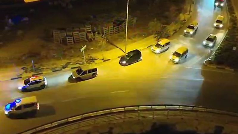 Hatay'da göçmen kaçakçılarına operasyon: 10 tutuklama