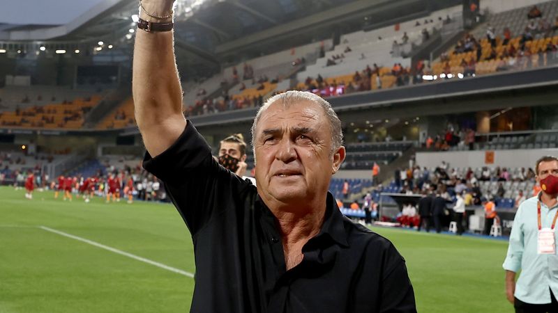 Adı Çekya Milli Takımı'yla anılıyordu: Fatih Terim'le ilgili yeni iddia