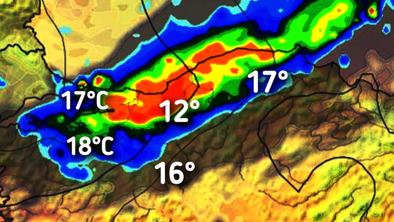 Ukrayna'dan yola çıktı: Bugün Marmara'ya girecek! Titremeye hazır olun...