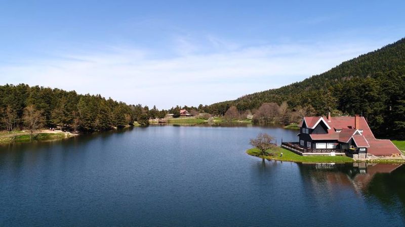 Milli parkı kirletene hapis geliyor: Kanun teklifi Meclis'e sunuldu