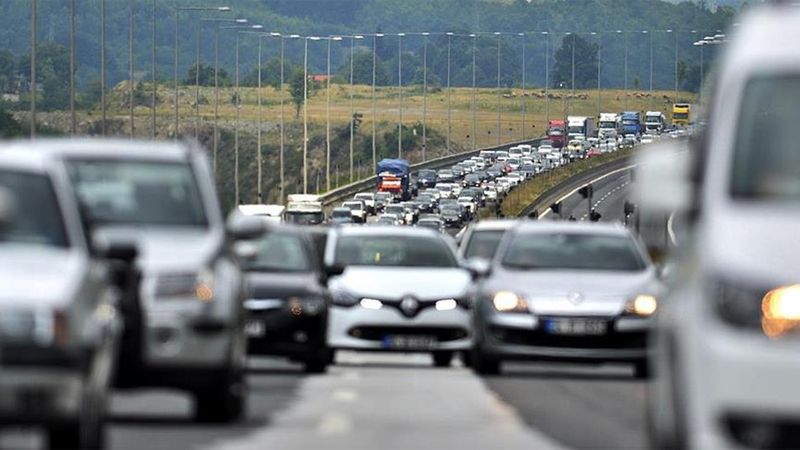TESK'ten uyarı: Trafikte 6 milyon araç sigortasız