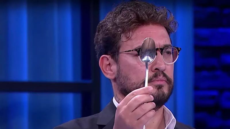 MasterChef 2025'in ilk kaşığı verildi! İşte o yarışmacı...