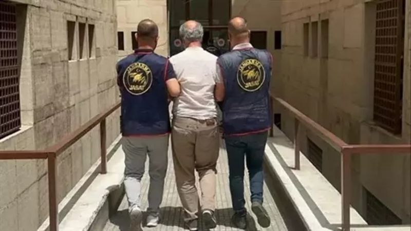 Bursa'da kan donduran cinayet: Katil için müebbet hapis talep edildi