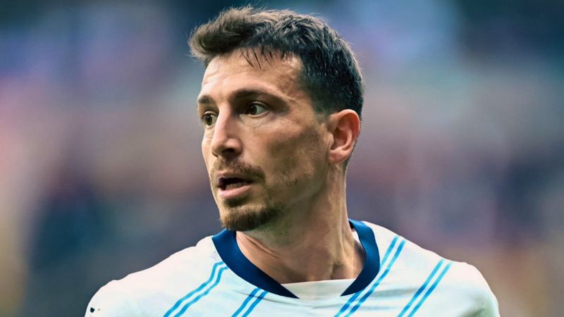 Fenerbahçe'ye Mert Hakan Yandaş'tan iyi haber geldi