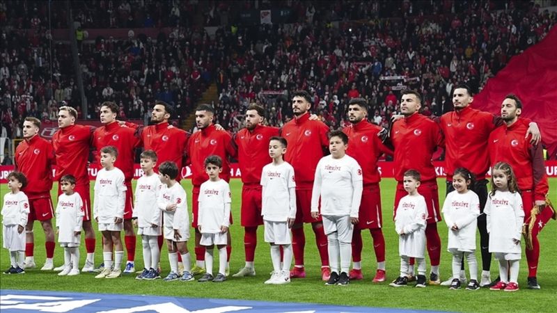 Şifresiz maç keyfi! 11 Ekim 2025 Bulgaristan-Türkiye maçı CANLI yayın kanalı...