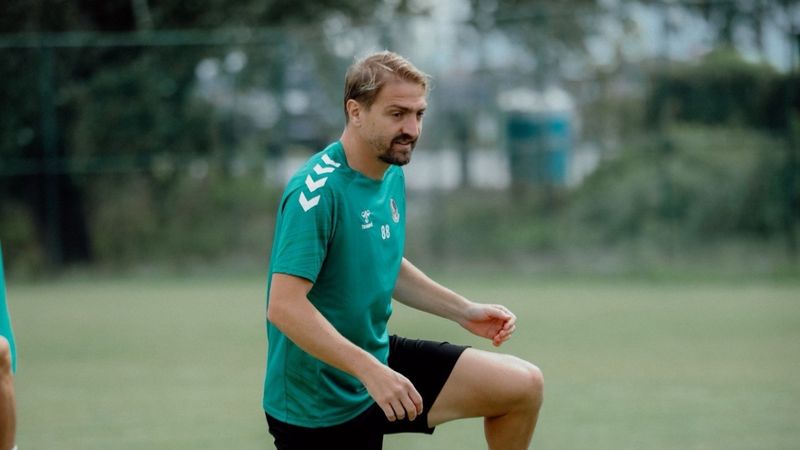 TFF Tahkim Kurulu, Caner Erkin'in 6 maç men cezasını onadı