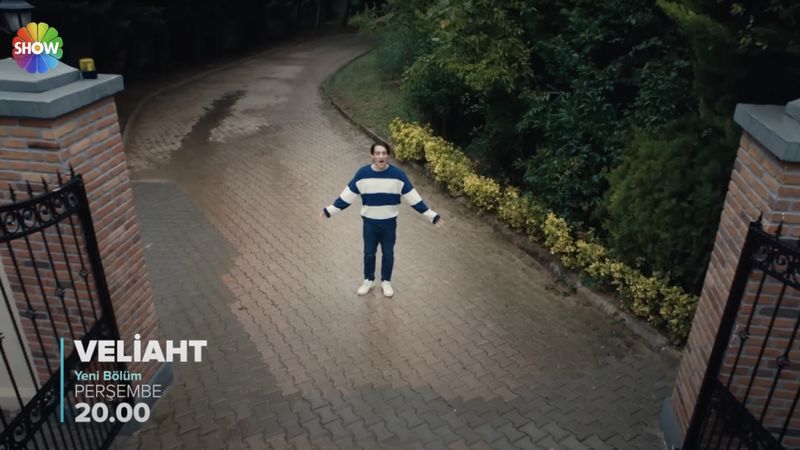 Veliaht 6. bölüm fragmanı: Zafer dışarı çıkıyor!“İstanbul’un Veliaht’ı benim”