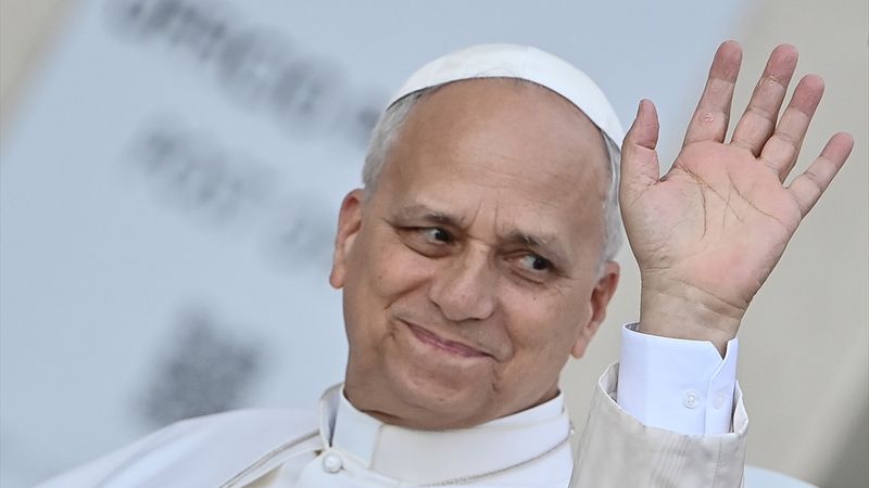 Papa 14. Leo'dan Gazze anlaşması açıklaması: Kutsal Topraklar’da bir umut ışığı yarattı