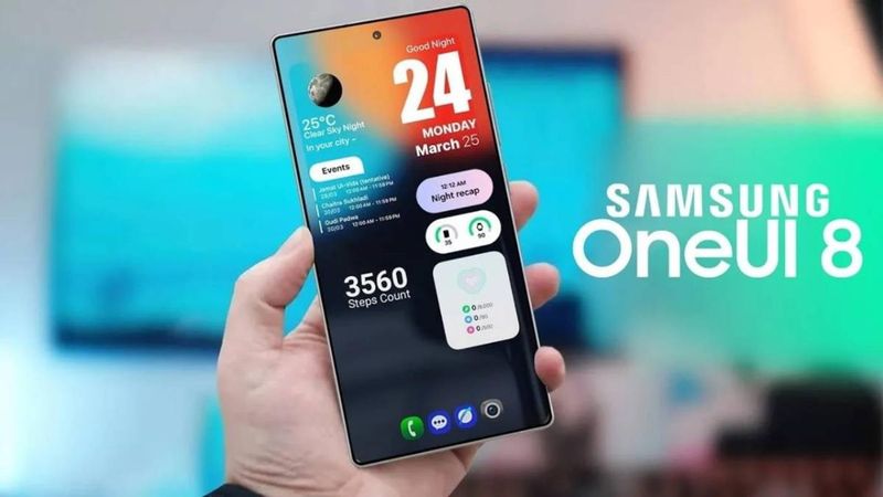 Samsung, iki modeli için daha One UI 8  güncellemesini yayınladı