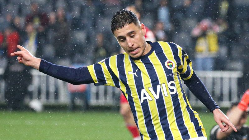 Fenerbahçe'de Emre Mor bilmecesi