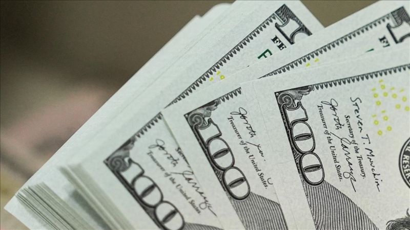 TCMB: 2025 Ağustos cari işlemler hesabı 5 milyar 455 milyon dolar fazla verdi