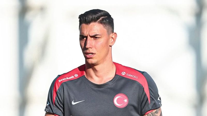 Milli takım kampından ayrılmıştı: Berke Özer'i bekleyen ceza belli oldu