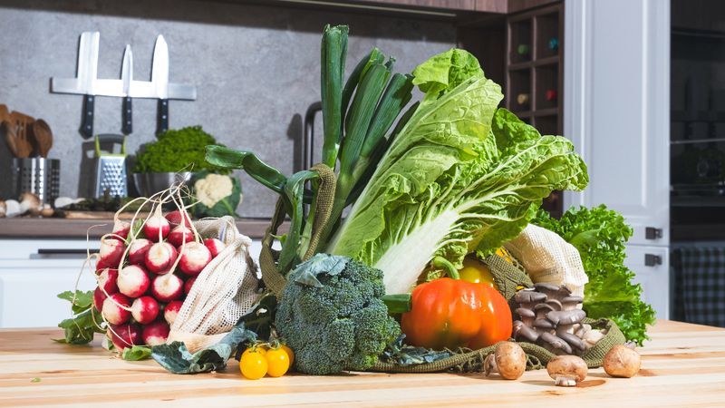 Mutfağınızdan eksik etmeyin: Anti-kanser etkisine sahip mucizevi besinler