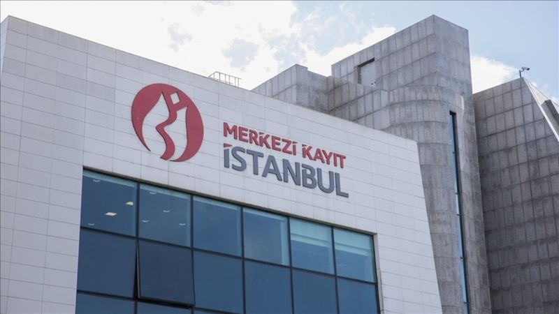 Merkezi Kayıt Kuruluşu'ndan yılın 3. çeyrek performansı