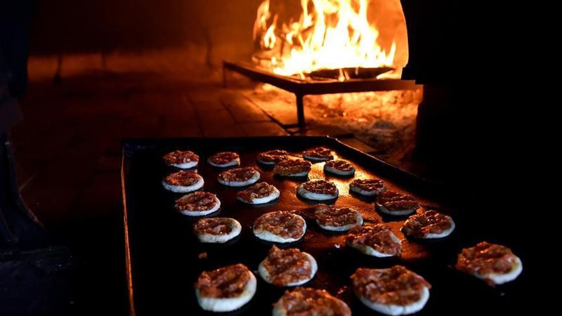 Dışarıda bu yemekleri asla yemeyin: Çeşitli hastalıklara neden oluyor
