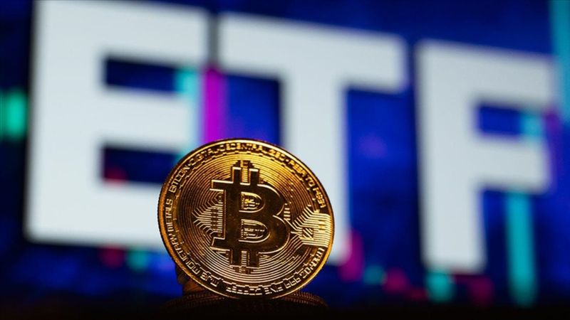 Kripto ETF’lerine ekim ayının ilk haftasında 6 milyar dolar net giriş
