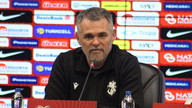 Willy Sagnol: Beklentimiz büyük