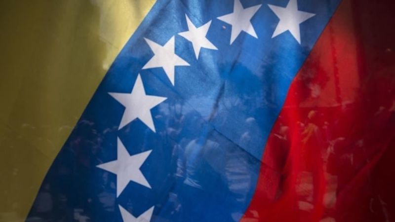 Venezuela, Oslo Büyükelçiliği'ni gerekçe göstermeden kapattı