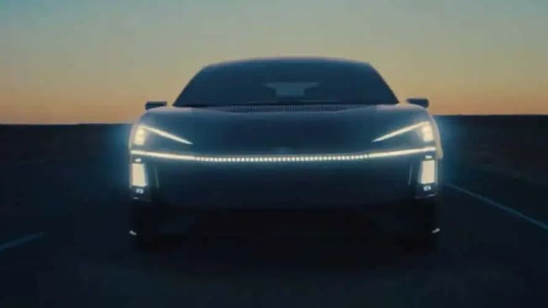 Toyota resmen duyurdu: Elektrikli Corolla gelecekte böyle görünecek