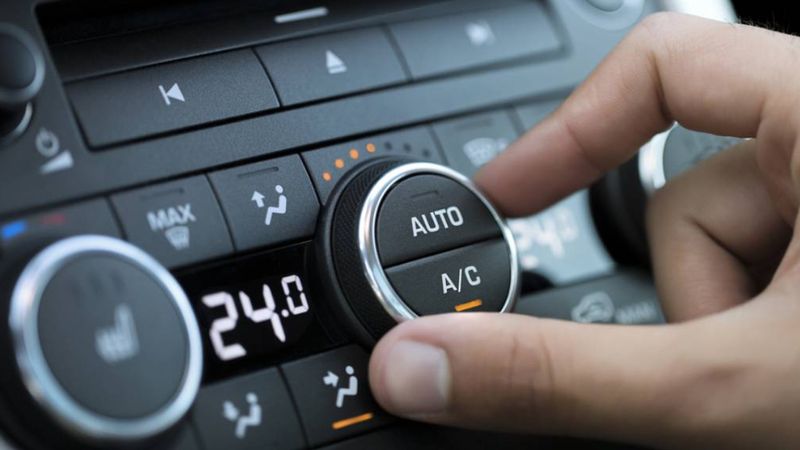 Kış aylarında arabanın klimasını açmak motoru koruyor: İşte nedeni