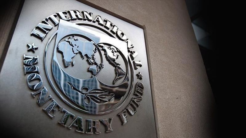 IMF Türkiye'nin büyüme tahminini yükseltti