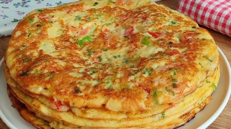 Sabah kahvaltısında bunu deneyenler artık vazgeçemiyor