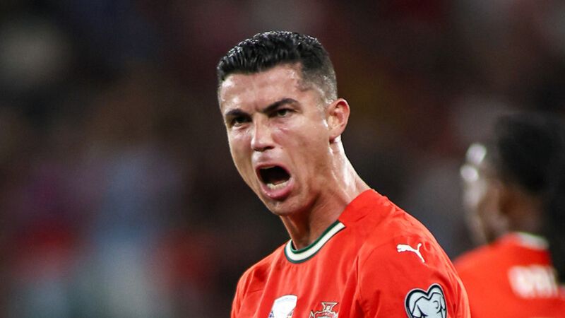 2026 FIFA Dünya Kupası Avrupa Elemeleri'nde sonuçlar!