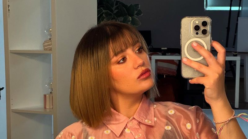 Son paylaşımıyla hayranlarını korkuttu! Gizem Karaca ve bebeği hastalandı