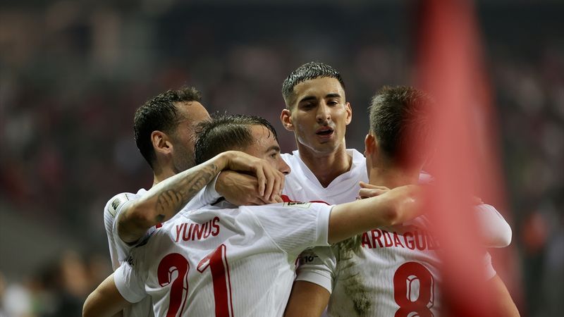 A Milli Takımımız, 2026 Dünya Kupası'na nasıl gider?