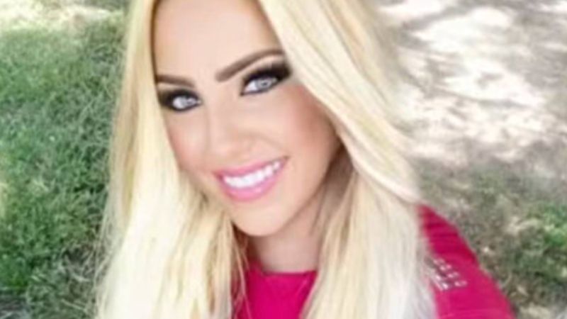 Brezilya'nın 'melek yüzlü' katili 5 ay içerisinde 4 kişiyi zehirleyerek öldürdü