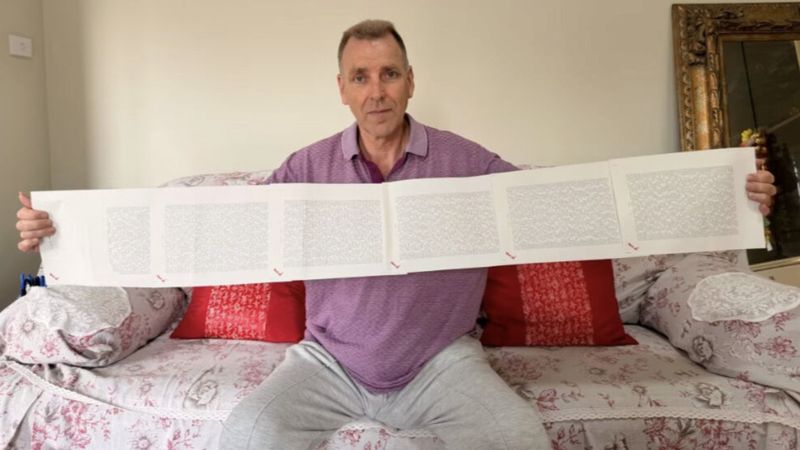 Yeni Zelanda'da ismi binlerce kelimeden oluşuyor, söylemesi tam 20 dakika sürüyor