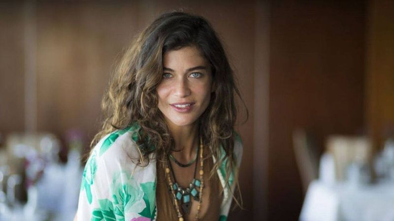 Uyuşturucu operasyonunda ifade vermişti! Oyuncu Berrak Tüzünataç açıklama yaptı