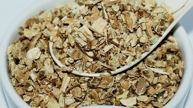 Anadolu’nun şifalı otu: Hem evi hem bedeni arındırıyor