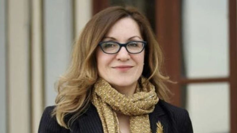 Mimar Sinan GSÜ Rektörü Handan İnci Elçi vefat etti