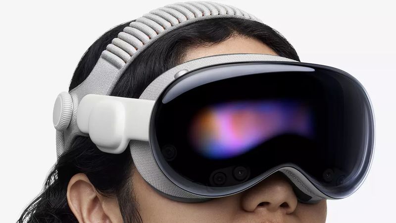 Apple, M5 işlemcili yeni Vision Pro'yu duyurdu: İşte özellikleri